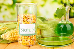 West Bennan biofuel availability