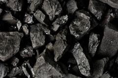 West Bennan coal boiler costs