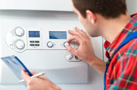 free commercial West Bennan boiler quotes