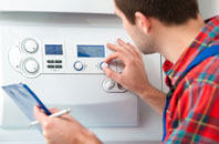 free West Bennan gas safe engineer quotes