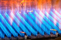 West Bennan gas fired boilers